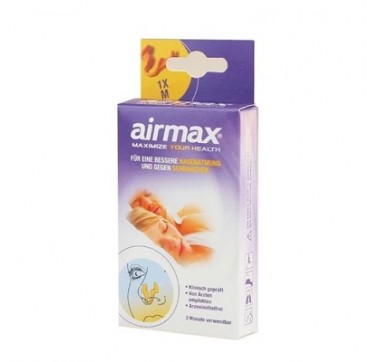 NEILMED AIRMAX MAXIMIZE YOUR HEALTH MEDIUM ΡΙΝΙΚΟΣ ΔΙΑΣΤΟΛΕΑΣ 1τμχ NEILMED AIRMAX MAXIMIZE YOUR HEALTH MEDIUM ΡΙΝΙΚΟΣ ΔΙΑΣΤΟΛΕΑΣ 1τμχ