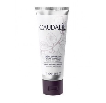 Caudalie Hand And Nail Cream 75ml