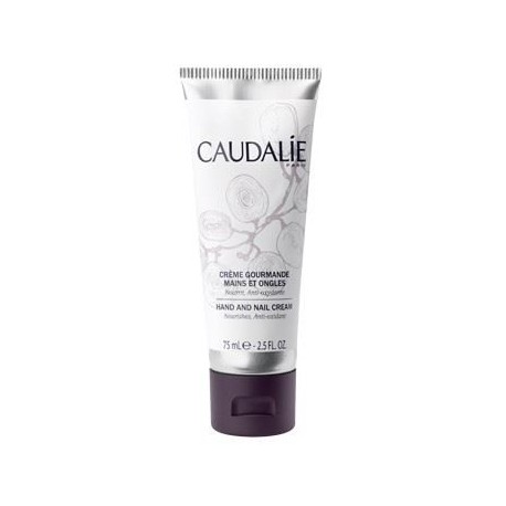 Caudalie Hand And Nail Cream 75ml
