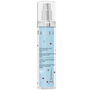 TALIKA LASH CONDITIONING CLEANSER ΝΤΕΜΑΚΙΓΙΑΖ ΜΑΤΙΩΝ 100ml TALIKA LASH CONDITIONING CLEANSER ΝΤΕΜΑΚΙΓΙΑΖ ΜΑΤΙΩΝ 100ml