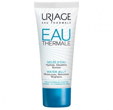 URIAGE EAU THERMALE WATER JELLY 40ml URIAGE EAU THERMALE WATER JELLY 40ml