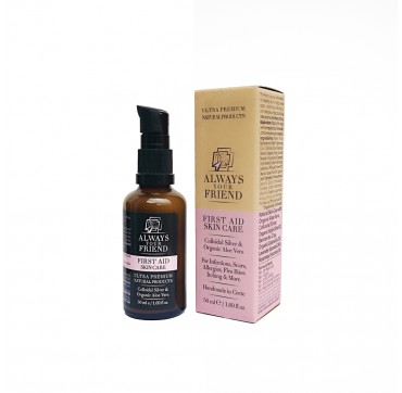 ALWAYS YOUR FRIEND FIRST AID SKIN CARE 50ml