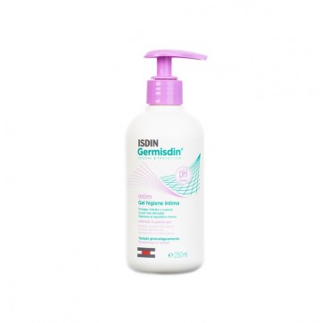 GERMISDIN PHYSIOLOGICAL GENTLE GEL FOR DAILY FEMININE HYGIENE ΚΑΘΑΡΙΣΤΙΚΟ ΓΙΑ ΤΗΝ ΕΥΑΙΣΘΗΤΗ ΠΕΡΙΟΧΗ250ML GERMISDIN PHYSIOLOGICAL GENTLE GEL FOR DAILY FEMININE HYGIENE ΚΑΘΑΡΙΣΤΙΚΟ ΓΙΑ ΤΗΝ ΕΥΑΙΣΘΗΤΗ ΠΕΡΙΟΧΗ 250ML