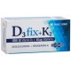 UNI-PHARMA D3 FIX 4000IU + K2 45μg 60tabs