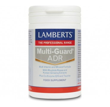 LAMBERTS MULTI GUARD ADR 60tabs