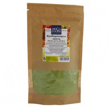 Βιουγεία Κριθαρόχορτο Σκόνη 125g