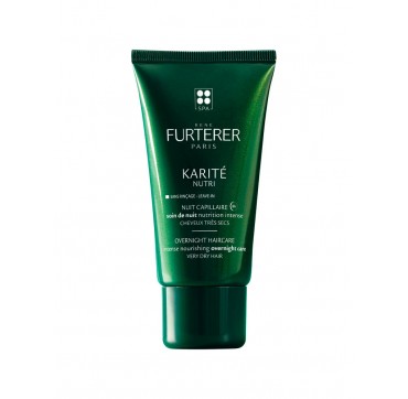 RENE FURTERER KARITE NUTRI OVERNIGHT HAIRCARE 75ml RENE FURTERER KARITE NUTRI OVERNIGHT HAIRCARE 75ml