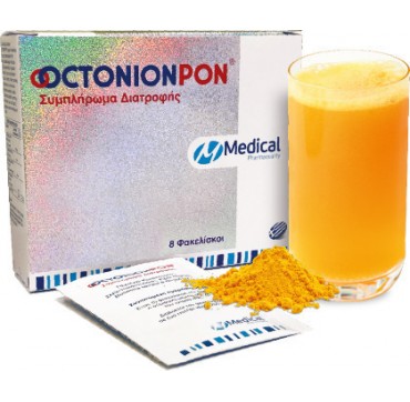 MEDICAL OCTONIONPON 8φακ