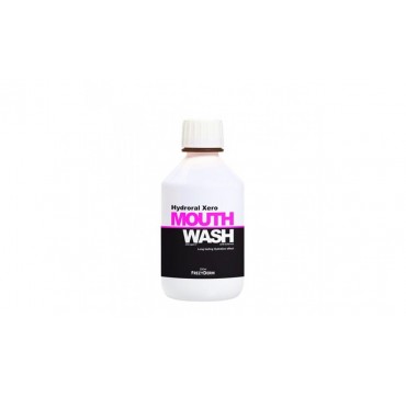 FREZYDERM MOUTHWASH HYDRORAL XERO 250ml FREZYDERM MOUTHWASH HYDRORAL XERO 250ml