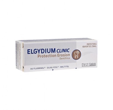 ELGYDIUM CLINIC EROSION PROTECTION 75ml ELGYDIUM CLINIC EROSION PROTECTION 75ml