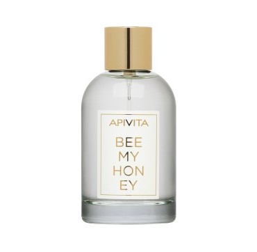 APIVITA BEE MY HONEY EAU DE TOILETTE 100ml APIVITA BEE MY HONEY EAU DE TOILETTE 100ml