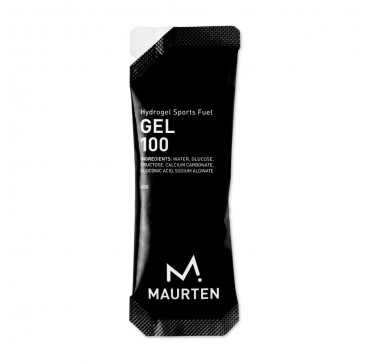 MAURTEN GEL 100 HYDROGEL SPORTS FUEL 40 g MAURTEN GEL 100 HYDROGEL SPORTS FUEL 40 g