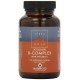 TERRANOVA B-COMPLEX WITH VITAMIN C 100CAPS