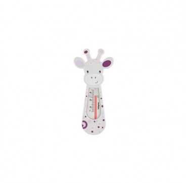 BABYONO FLOATING BATH THERMOMETER PURPLE ΘΕΡΜΟΜΕΤΡΟ ΜΠΑΝΙΟΥ ΚΑΜΗΛΟΠΑΡΔΑΛΗ ΜΩΒ ΧΡΩΜΑ 1τμχ BABYONO FLOATING BATH THERMOMETER PURPLE ΘΕΡΜΟΜΕΤΡΟ ΜΠΑΝΙΟΥ ΚΑΜΗΛΟΠΑΡΔΑΛΗ ΜΩΒ ΧΡΩΜΑ 1τμχ