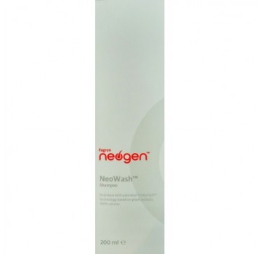 Fagron Neogen Neowash Shampoo 200ml 