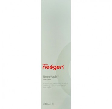 FAGRON NEOGEN NEOWASH SHAMPOO 200ml