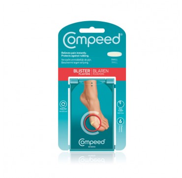 COMPEED ΕΠΙΘΕΜΑΤΑ ΓΙΑ ΦΟΥΣΚΑΛΕΣ SMALL ΜΕΓΕΘΟΣ 6ΤΜΧ COMPEED ΕΠΙΘΕΜΑΤΑ ΓΙΑ ΦΟΥΣΚΑΛΕΣ SMALL ΜΕΓΕΘΟΣ 6ΤΜΧ
