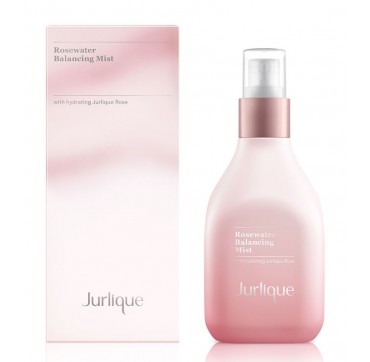 JURLIQUE ROSEWATER BALANCING MIST 50 ML JURLIQUE ROSEWATER BALANCING MIST 50 ML