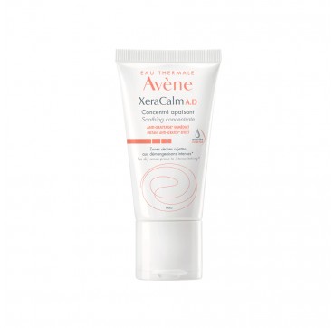 AVENE XERACALM A.D CONCENTRE APAISANT ANTI0GRATTAGE ΚΑΤΑΠΡΑΥΝΤΙΚΗ ΚΡΕΜΑ 50ML AVENE XERACALM A.D CONCENTRE APAISANT ANTI0GRATTAGE ΚΑΤΑΠΡΑΥΝΤΙΚΗ ΚΡΕΜΑ 50ML