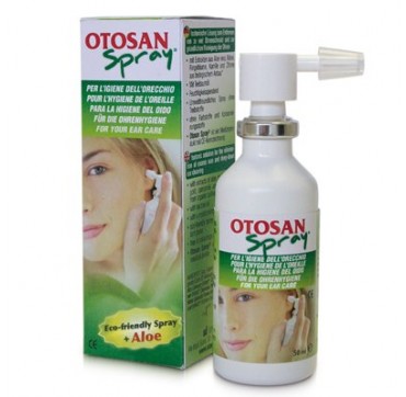 OTOSAN EAR SPRAY 50ML