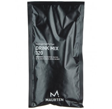 MAURTEN GEL 100 HYDROGEL SPORTS FUEL 40 g MAURTEN DRINK MIX 320 HYDROGEL SPORTS FUEL 80 g