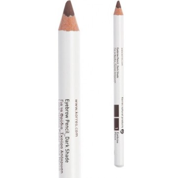 KORRES ΜΟΛΥΒΙ ΦΡΥΔΙΩΝ NO1 dark shade 1.29gr