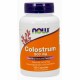 NOW COLOSTRUM 500MG 120 VEG CAPS