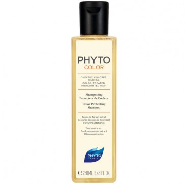 PHYTO PHYTOCEDRAT PURIFYING TREATMENT SHAMPOO 250ML PHYTO PHYTOCOLOR PROTECTING COLOR SHAMPOO 250ML