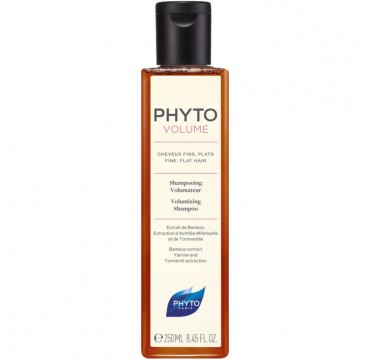 PHYTO PHYTOCOLOR PROTECTING COLOR SHAMPOO 250ML PHYTO PHYTOVOLUME VOLUMIZING SHAMPOO 250ML