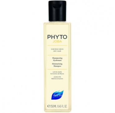 PHYTO PHYTOVOLUME VOLUMIZING SHAMPOO 250ML PHYTO PHYTOJOBA MOISTURIZING SHAMPOO 250ML