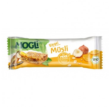 MOGLI ΠΑΙΔΙΚΗ ΜΠΑΡΑ ΔΗΜΗΤΡΙΑΚΩΝ ΧΩΡΙΣ ΖΑΧΑΡΗ 25gr MOGLI ΠΑΙΔΙΚΗ ΜΠΑΡΑ ΔΗΜΗΤΡΙΑΚΩΝ ΧΩΡΙΣ ΖΑΧΑΡΗ 25gr