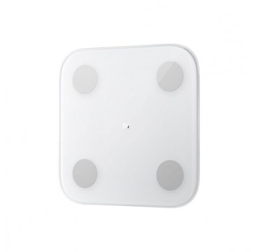 XIAOMI MI BODY COMPOSITION SCALE 2