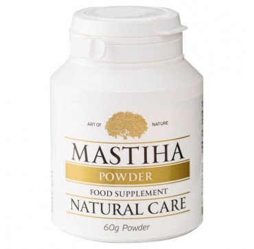 MASTIHASHOPTHERAPY ΣΚΟΝΗ ΜΑΣΤΙΧΑΣ ΧΙΟΥ 50gr