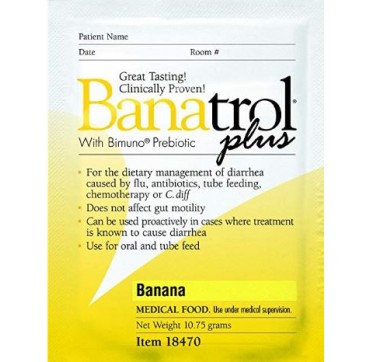 MEDRITION BANATROL PLUS 10.75g MEDRITION BANATROL PLUS 10.75g