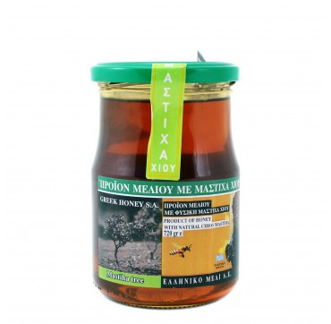ΟΛΑ ΒΙΟ ΜΕΛΙ ΒΕΛΑΝΙΔΙΑΣ 450G