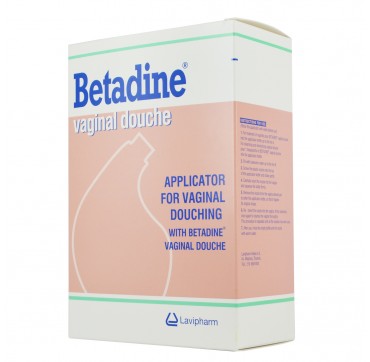 BETADINE VAGINAL DOUCHE ΣΥΣΚΕΥΗ ΓΙΑ ΚΟΛΠΙΚΕΣ ΠΛΥΣΕΙΣ BETADINE VAGINAL DOUCHE ΣΥΣΚΕΥΗ ΓΙΑ ΚΟΛΠΙΚΕΣ ΠΛΥΣΕΙΣ