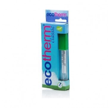 ASEPTA ECOTHERM CLASSIC ΘΕΡΜΟΜΕΤΡΟ ΓΑΛΛΙΟΥ ΧΩΡΙΣ ΥΔΡΑΡΓΥΡΟ 1ΤΜΧ ASEPTA ECOTHERM CLASSIC ΘΕΡΜΟΜΕΤΡΟ ΓΑΛΛΙΟΥ ΧΩΡΙΣ ΥΔΡΑΡΓΥΡΟ 1ΤΜΧ