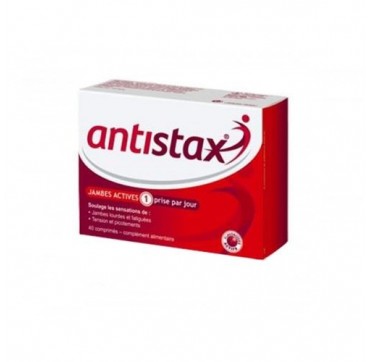 Antistax Tabl 360mg 30tabs