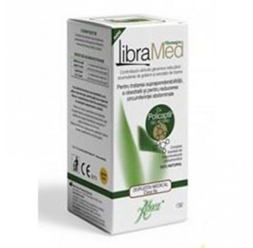ABOCA LIBRA MED 100gr
