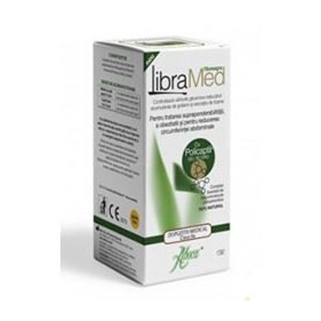 ABOCA LIBRA MED 100gr
