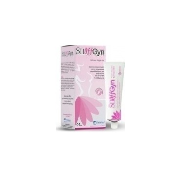 Heremco SILOffGyn Κολπική Κρέμα Gel 30ml