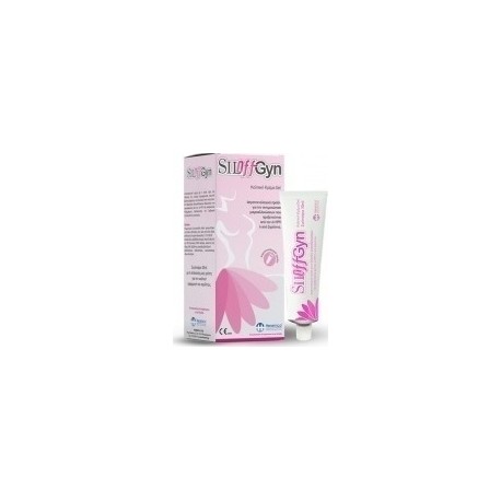 Heremco SILOffGyn Κολπική Κρέμα Gel 30ml