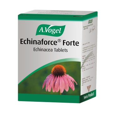 A.vogel Echinaforce Forte 1140mg 40tabs