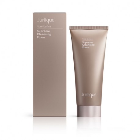 JURLIQUE NUTRI-DEFINE SUPREME CLEANSING FOAM ΑΦΡΟΣ ΚΑΘΑΡΙΣΜΟΥ 100ML