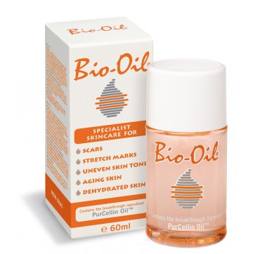 BIO-OIL ΠΕΡΙΠΟΙΗΣΗ ΓΙΑ ΤΟ ΔΕΡΜΑ 60ml BIO-OIL ΠΕΡΙΠΟΙΗΣΗ ΓΙΑ ΤΟ ΔΕΡΜΑ 60ml