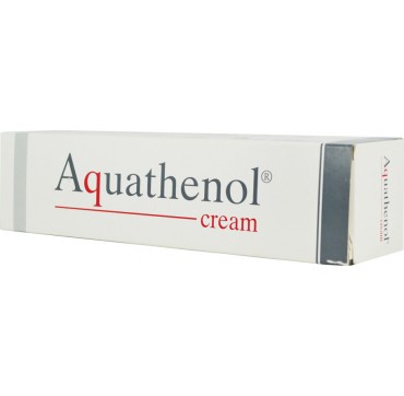 Cheiron Pharma Aquathenol Cream Small Ενυδατική Κρέμα 50ml