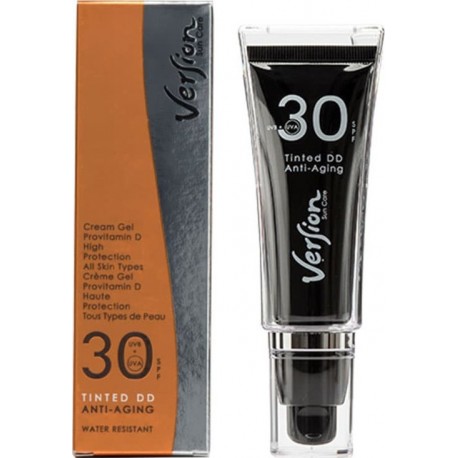 Version Tinted DD Anti-Aging SPF30 50ml