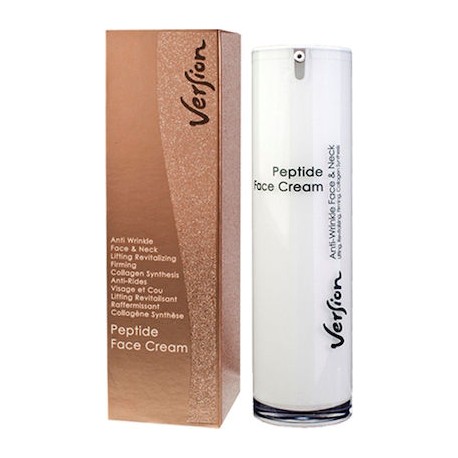 Version Peptide Face Cream 50ml
