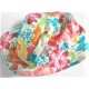 SUN EMPORIUM ΑΝΤΗΛΙΑΚΟ ΚΑΠΕΛΟ ΠΟΛΥΧΡΩΜΟ D6603V SIZE XS 1TMX