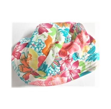 SUN EMPORIUM ΑΝΤΗΛΙΑΚΟ ΚΑΠΕΛΟ ΠΟΛΥΧΡΩΜΟ D6603V SIZE XS 1TMX